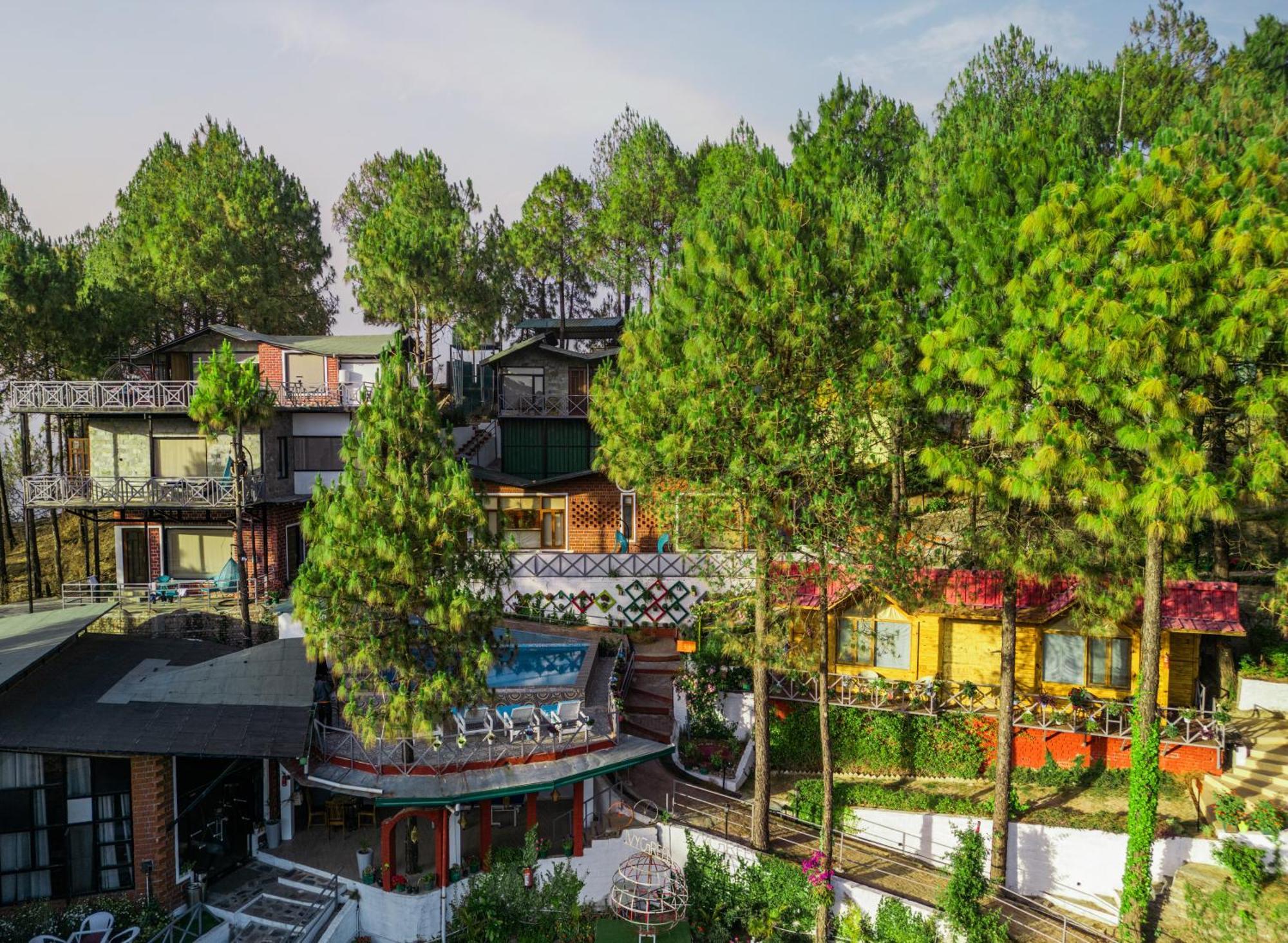 Zone Connect By The Park, Lansdowne Hotel Exterior photo